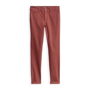 41 Hawthorn Mid Rise Skinny Cuffed Pant